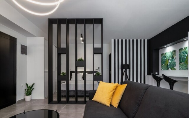 Ermou Athens City Center Apartment