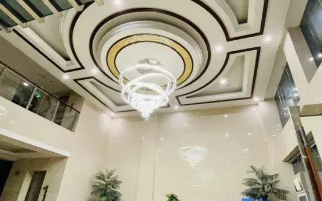 Mingju Holiday Hotel