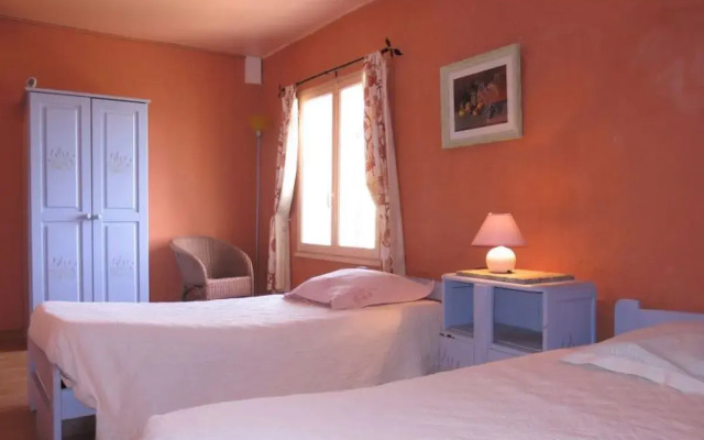 Le Jardin de Timothee