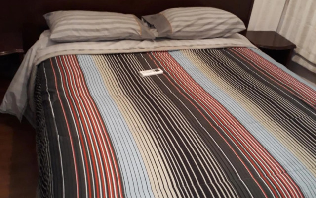 Apartamento no itaim bibi 264 localização perfeita