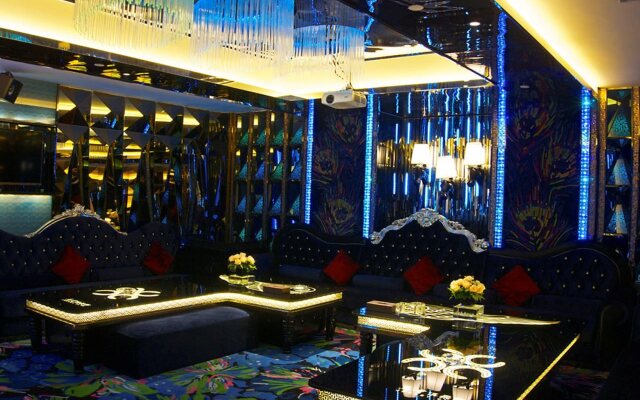 Mafo Hotel Guangzhou