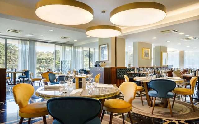 Imperial Heritage Hotel, Valamar Collection