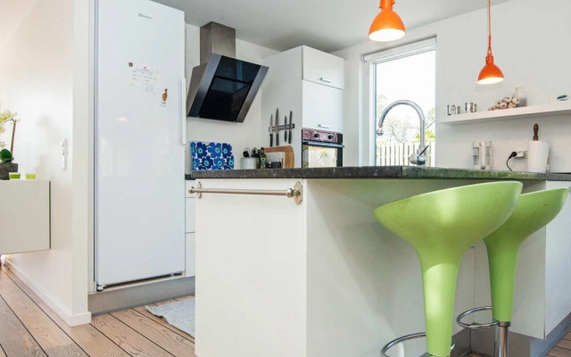 Holiday Home in Malling