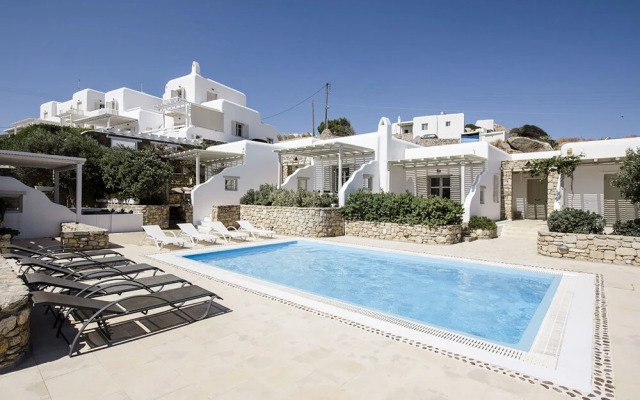 Marvi House 1