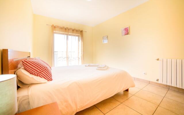 A07 - Seaview and Pool Luxury apartment by DreamAlgarve