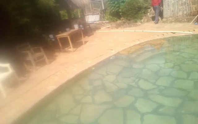 Roots Resort