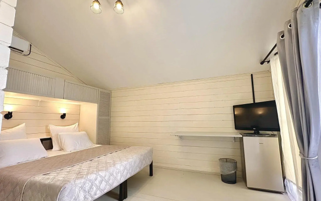 The Pearl of Abkhazia