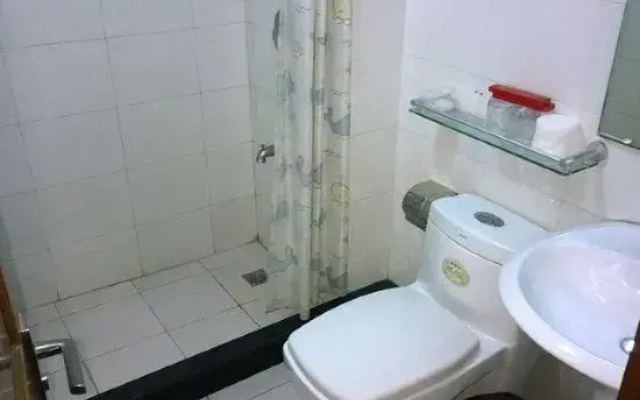 Shanghai Kangyu Hotel