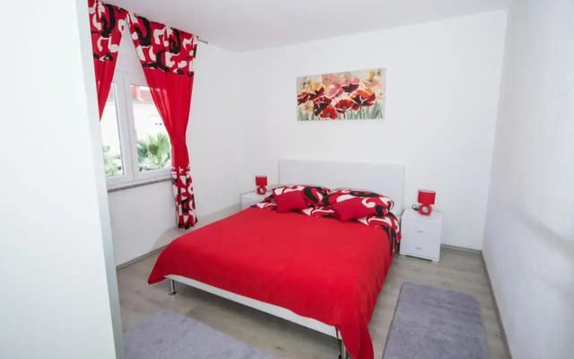 Aparment Jomarko