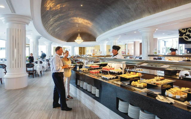 Hotel Riu Palace Tenerife