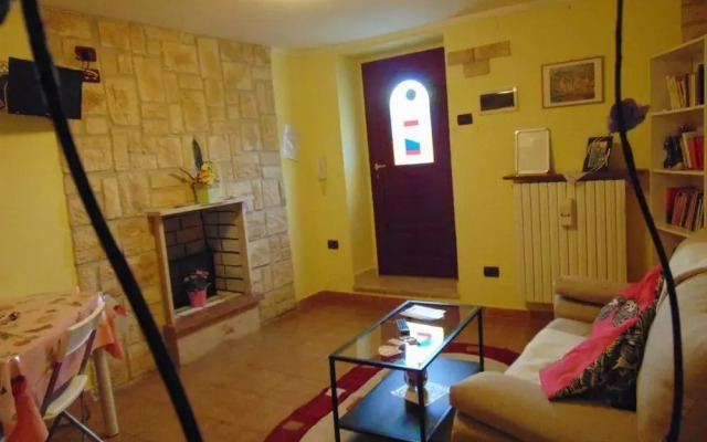 La Casetta Del Castello