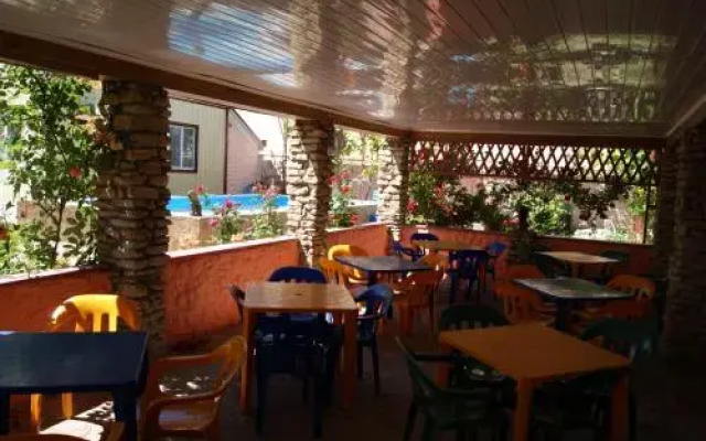Guest House Romanovykh Victoria