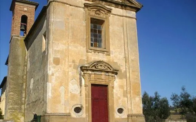 Podernovo Casa Vacanza - Apartments