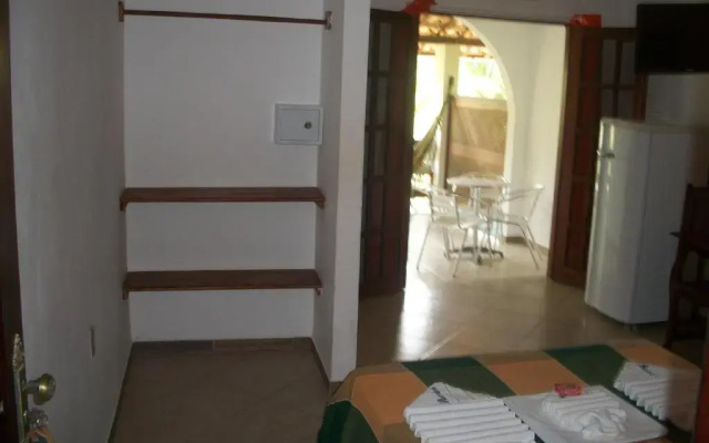 Pousada Ricardinho Do Francês