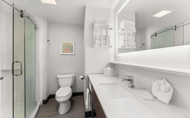 Hampton Inn Stroudsburg/Poconos