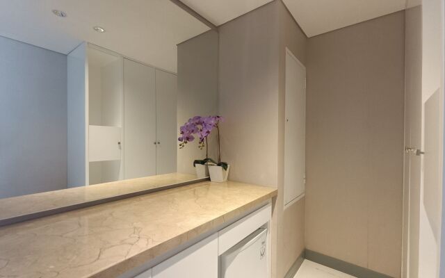 Benoa Sea Suites and Villas