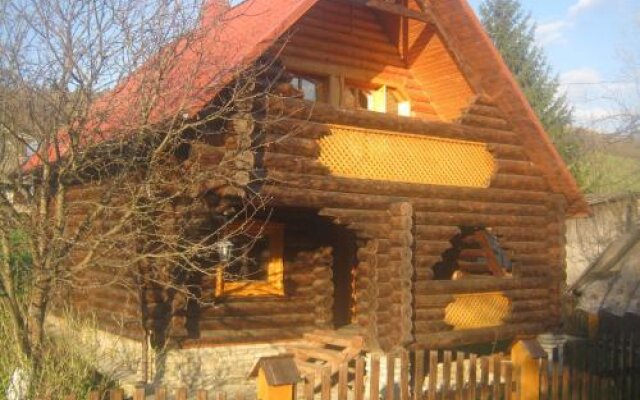 Cottage Smerekova Hata
