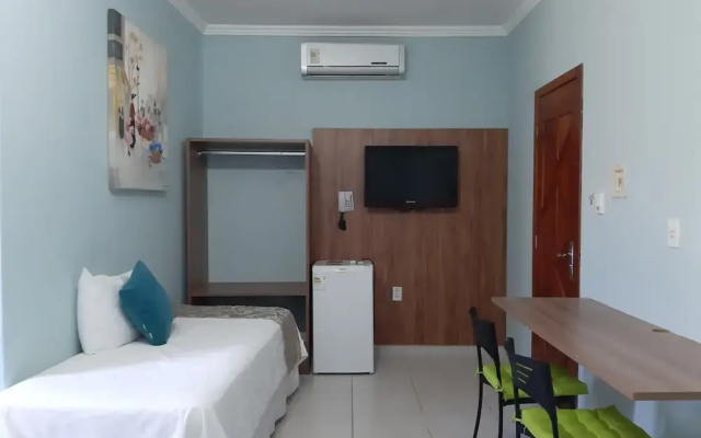 Hotel Cantinho Verde