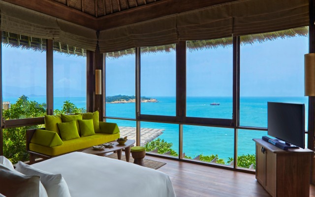 Six Senses Samui