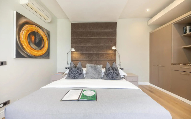 O on Kloof Boutique Hotel