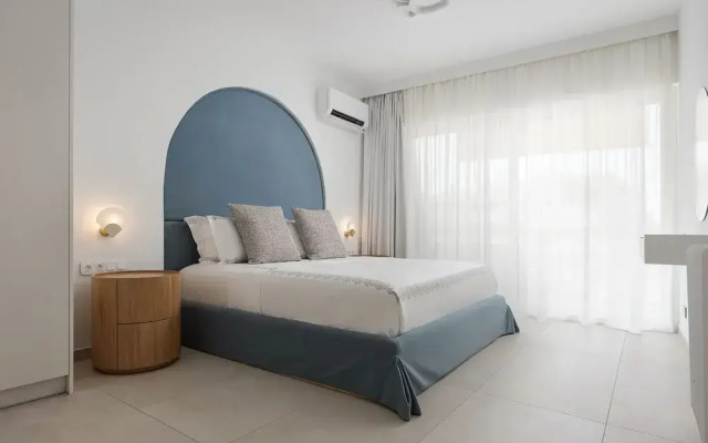 Arche Residence Glyfada