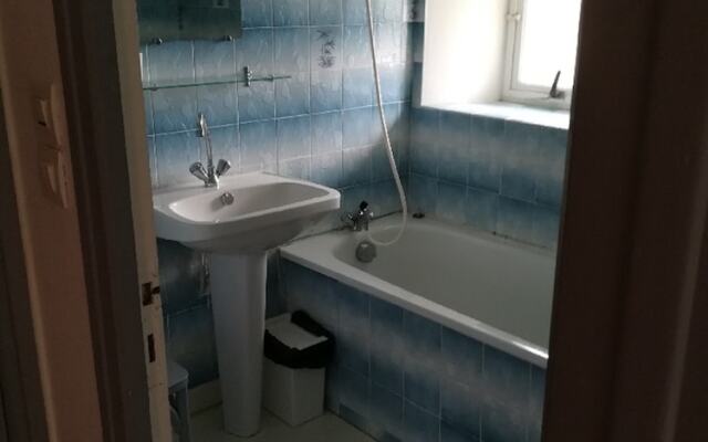 Appartement Etape 2 personnes proche Mer - Granville