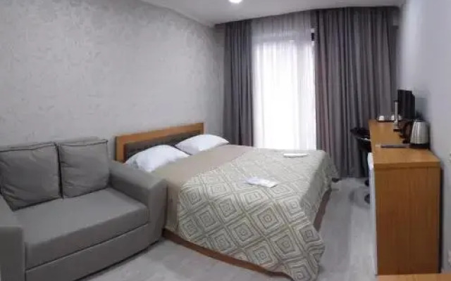 Bakuriani didveli Residence Apt 18