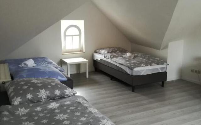 Kunstgasse 11, Wohnung 10