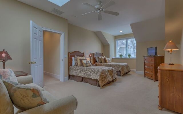 Singleton Beach 5 by RedAwning