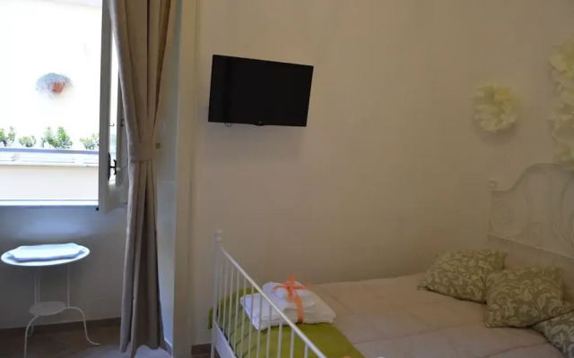 Il Salernitano Bed and Breakfast