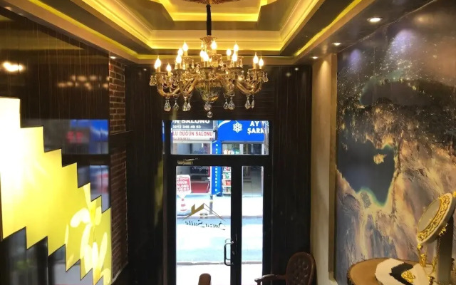 Imza Suite