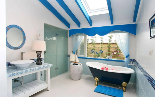 Spring Villa