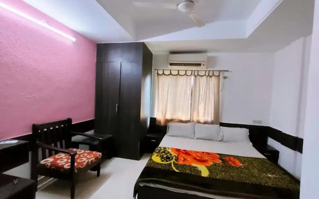 Staymaker Chakra Nayan Tara Sonu Inn