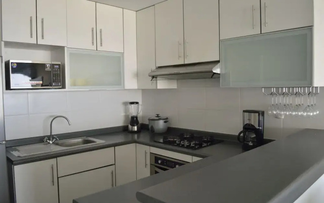 Apartamento Frente Islas Ballestas