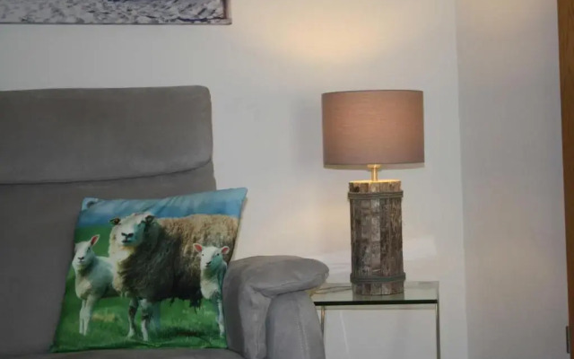 Ferienwohnungen Mühlenblick, 45217