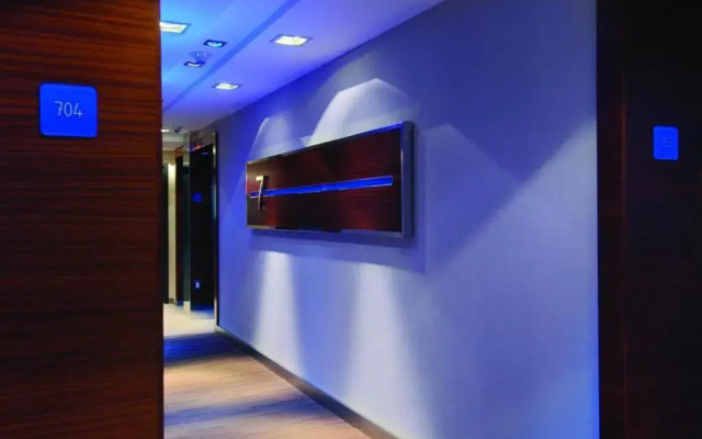 Hotel Le Bleu
