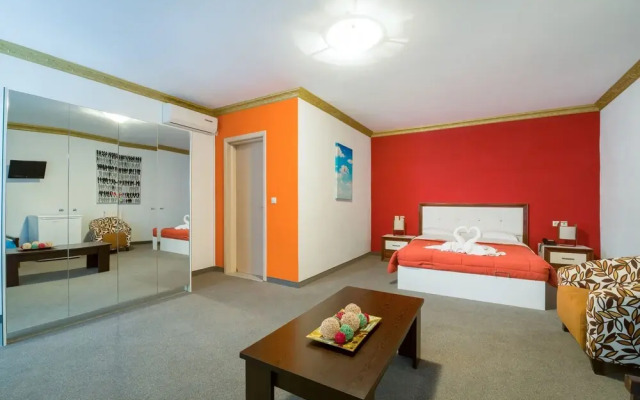Room Family For 4