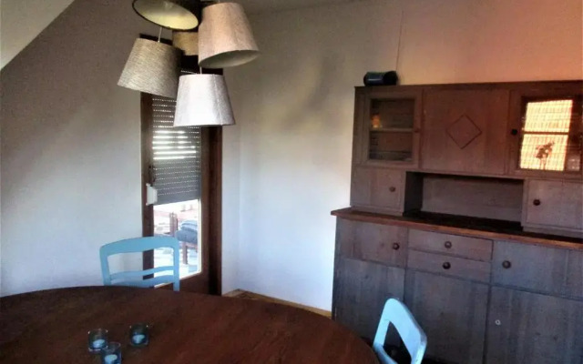 Ferienwohnung Sandhasennest