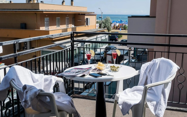 Hotel Belmar