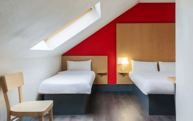 B&B HOTEL Verdun