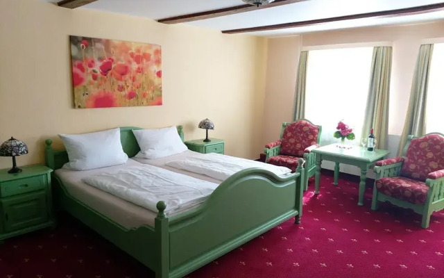 Hotel Der Muehlenhof