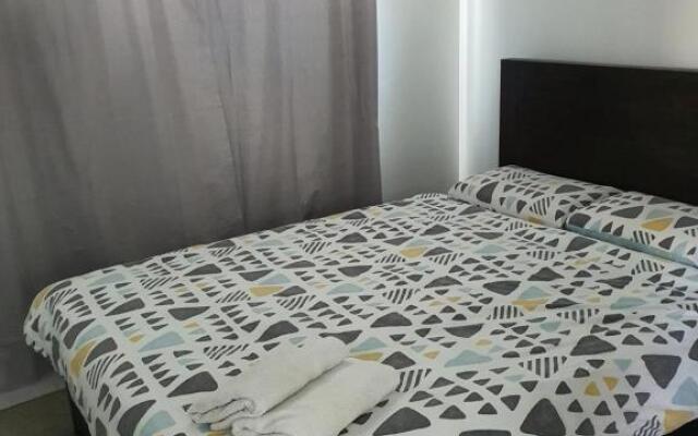 Modern 1 bedroom guest house
