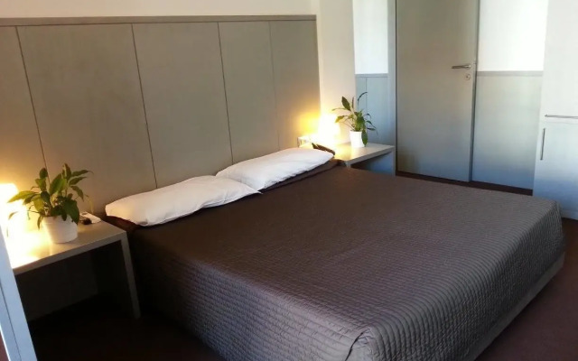 Hotel Europa