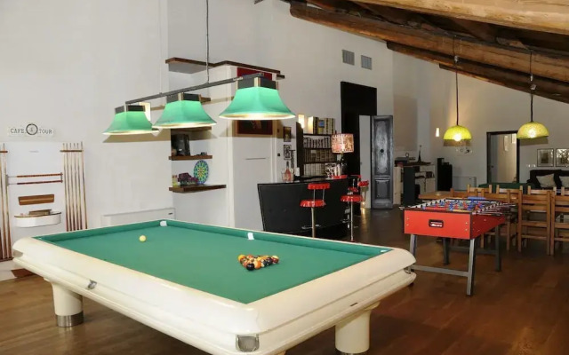 La Dimora di Borgoforte