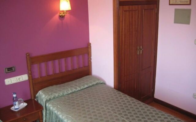 Hostal Magallanes