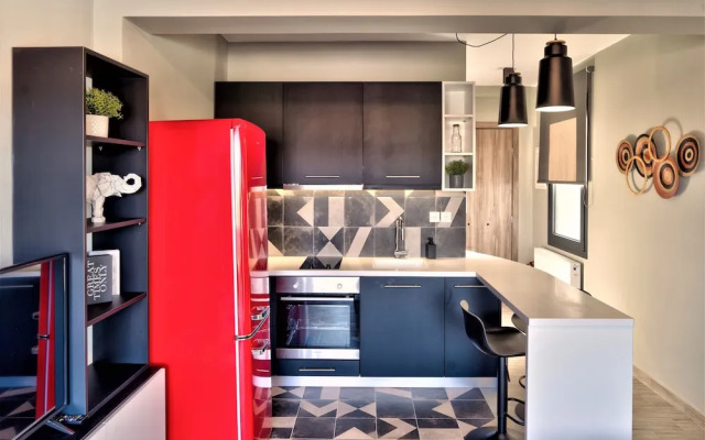 Salina Premium Residences