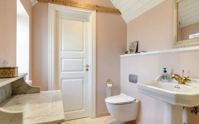 4 Person Holiday Home in Nysted