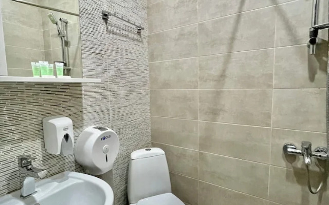 Sanuela Boutique Hotel