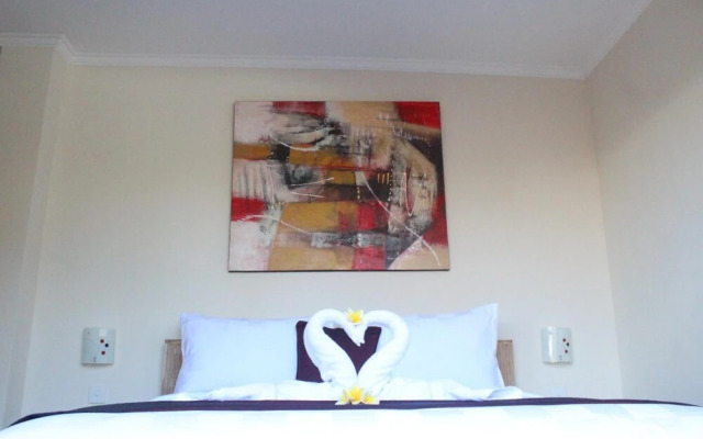 Dana Homestay
