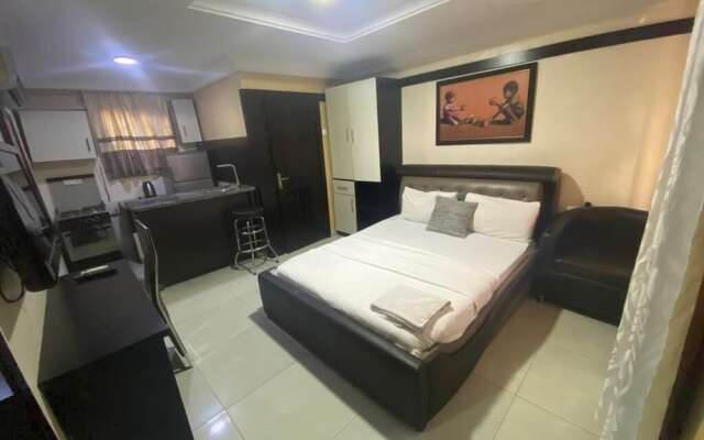 The Domain Lagos